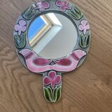 Mithé Espelt Mirror