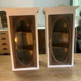 Art Deco display case