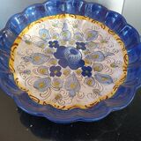 Decorative cup or plate
