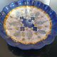 Bowl, decorative plate