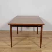 Table à manger extensible en teck du milieu du siècle de G-Plan, Royaume-Uni, années 1960
