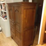 Small regional cabinet