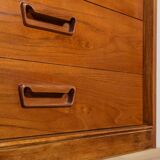 Mid-Century Teak Sideboard, United Knigdom, 1960s