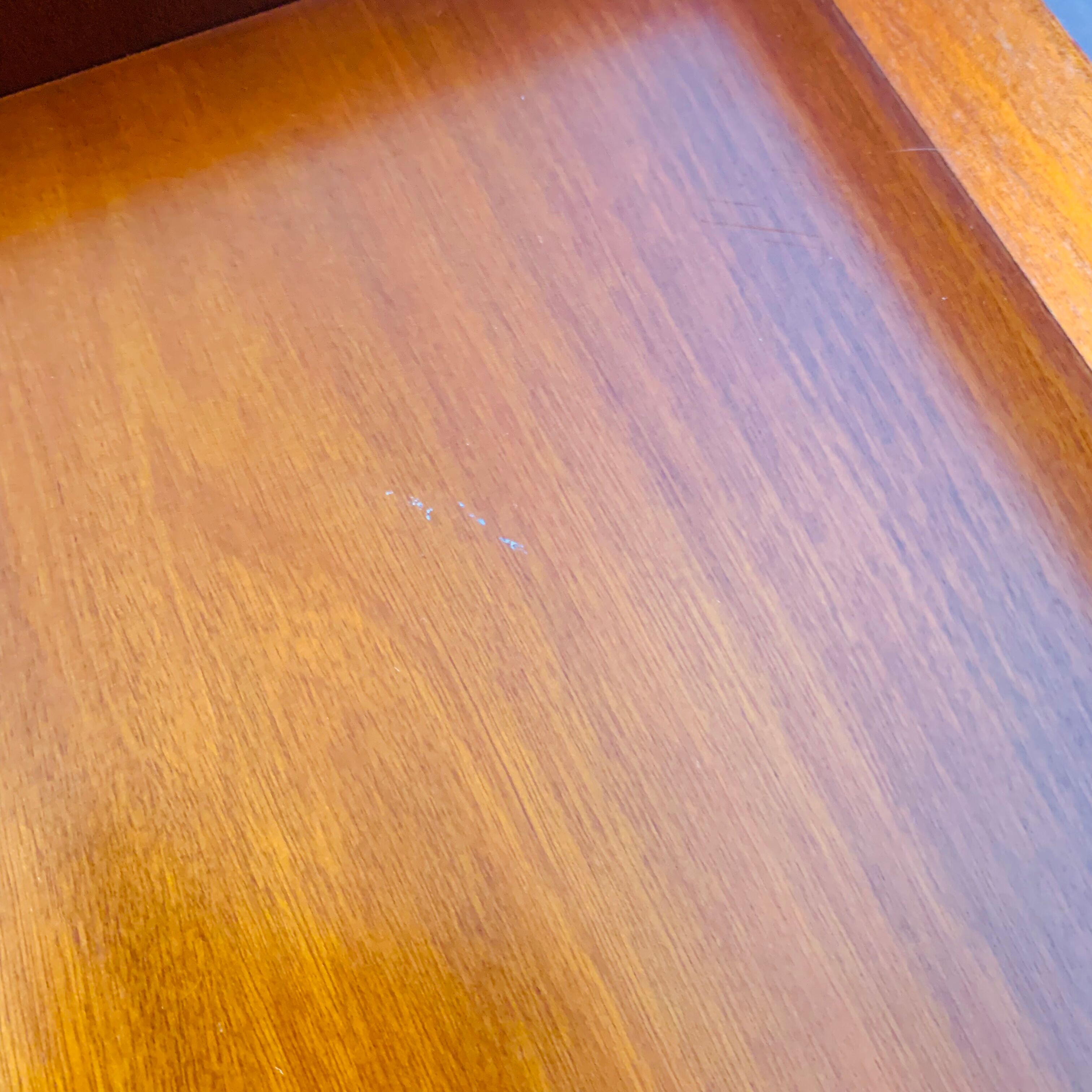 Pair of bedside tables with light - Meubles Gautier