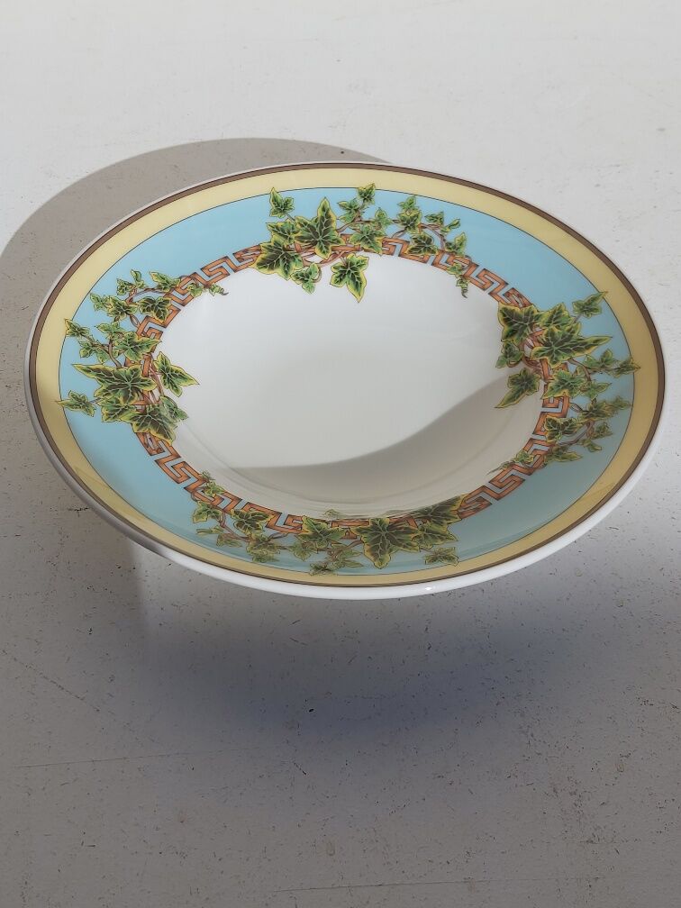 Versace Rosenthal Dish