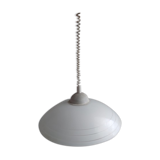 Luminaire mechanism