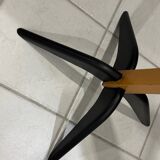Vintage 1950's Stella French Bistro Coat Rack