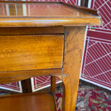 Bedside furniture Louis XV style