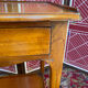 Chevet meuble d’appoint style Louis XV