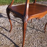 Tea table