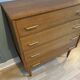 Vintage Scandinavian chest of drawers – 1950s/60s