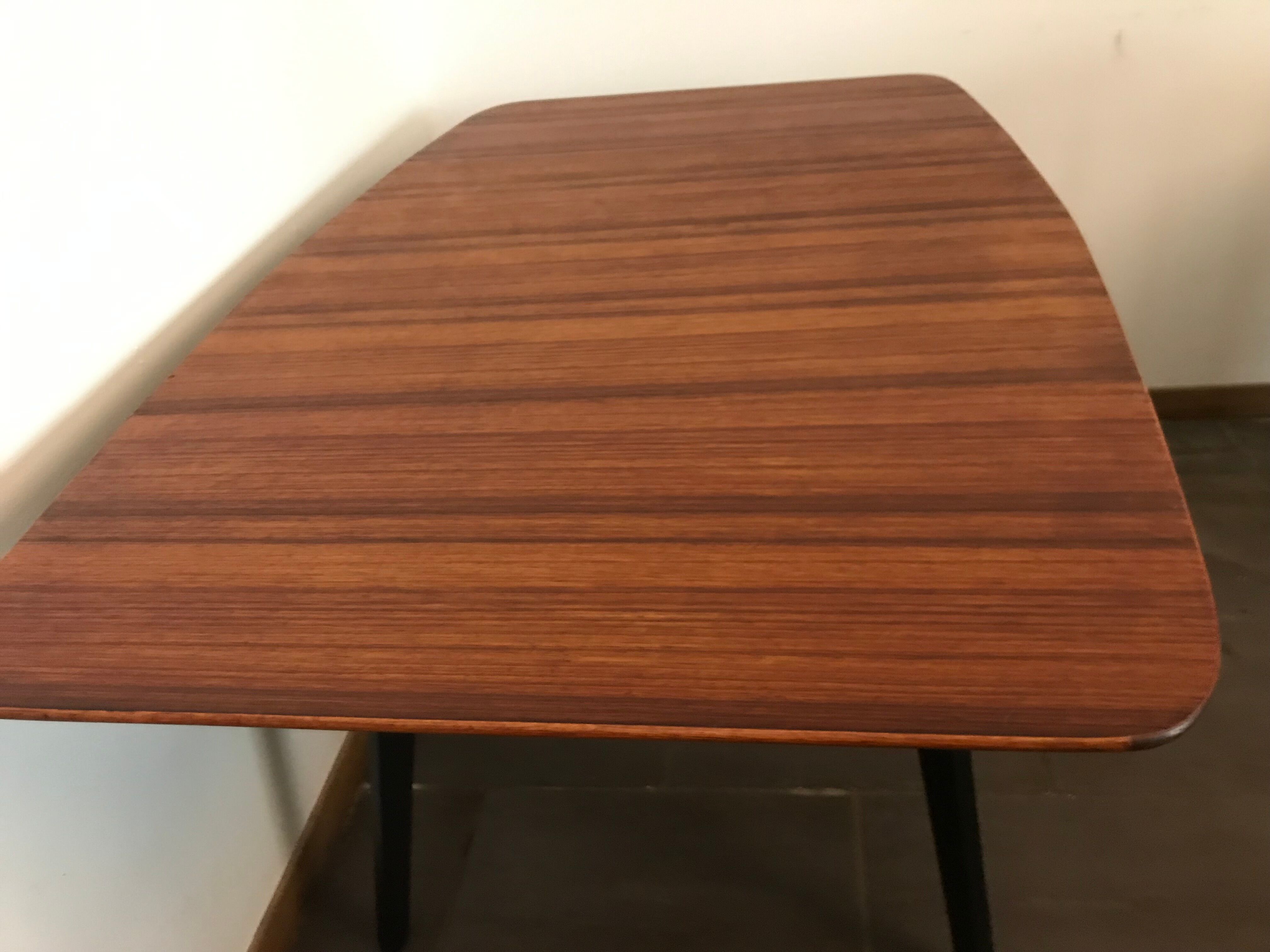 Teak table g-plan 1960