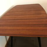 Table en teck G-Plan 1960