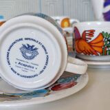 Acapulco Villeroy & Bosch coffee set