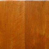 Scandinavian wooden chairs