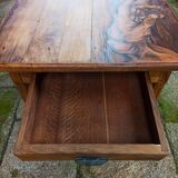 Reception table/farmhouse table/designer table