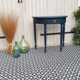 Console de style Louis XVI