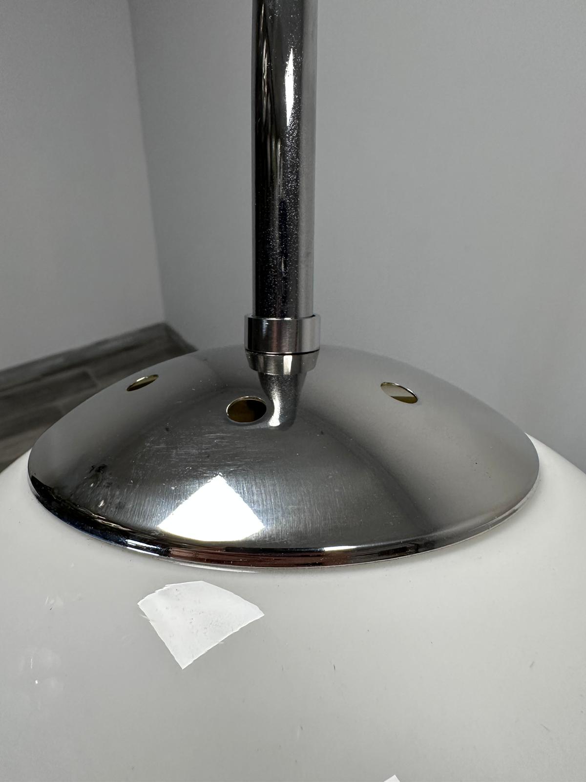 Floor lamp by Robert Slezak