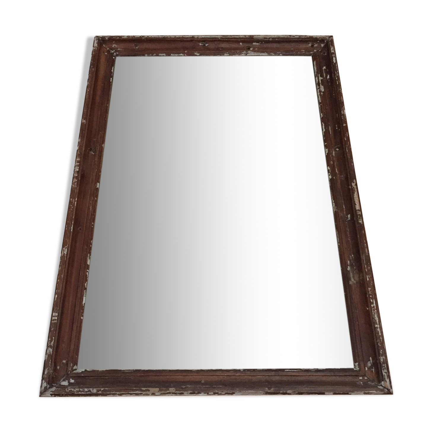 Old mirror