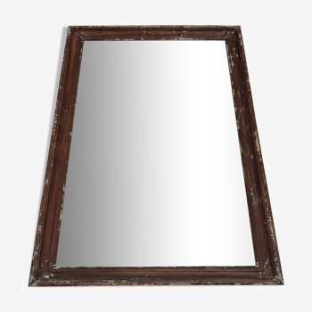 Miroir ancien