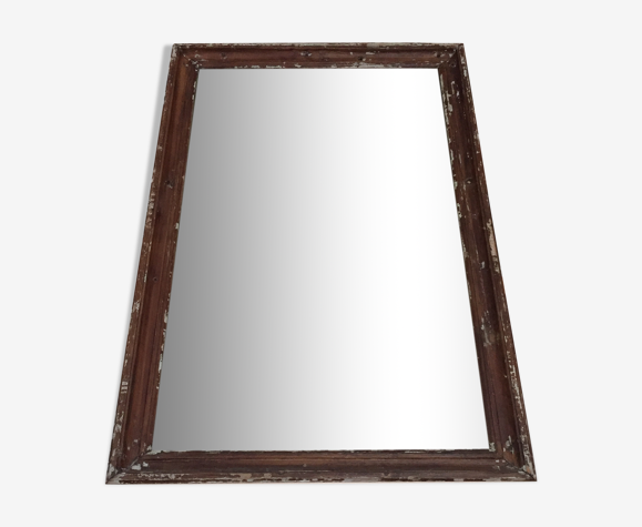 Miroir ancien