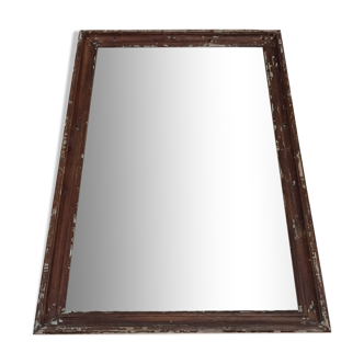 Old mirror
