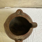 Berber pottery
