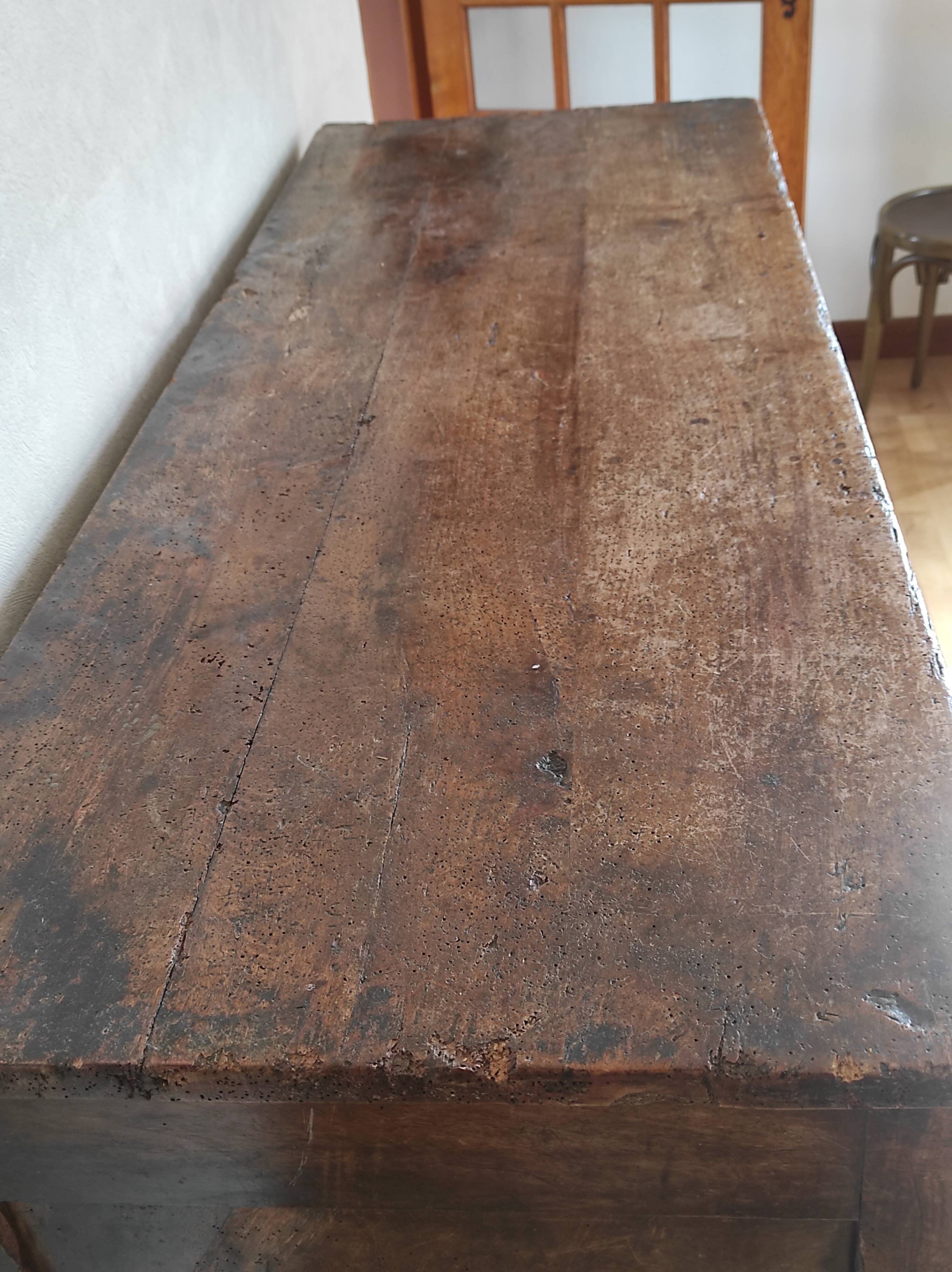Parisian sideboard 19th century