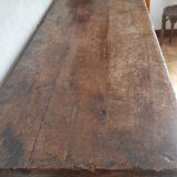 Parisian sideboard 19th century