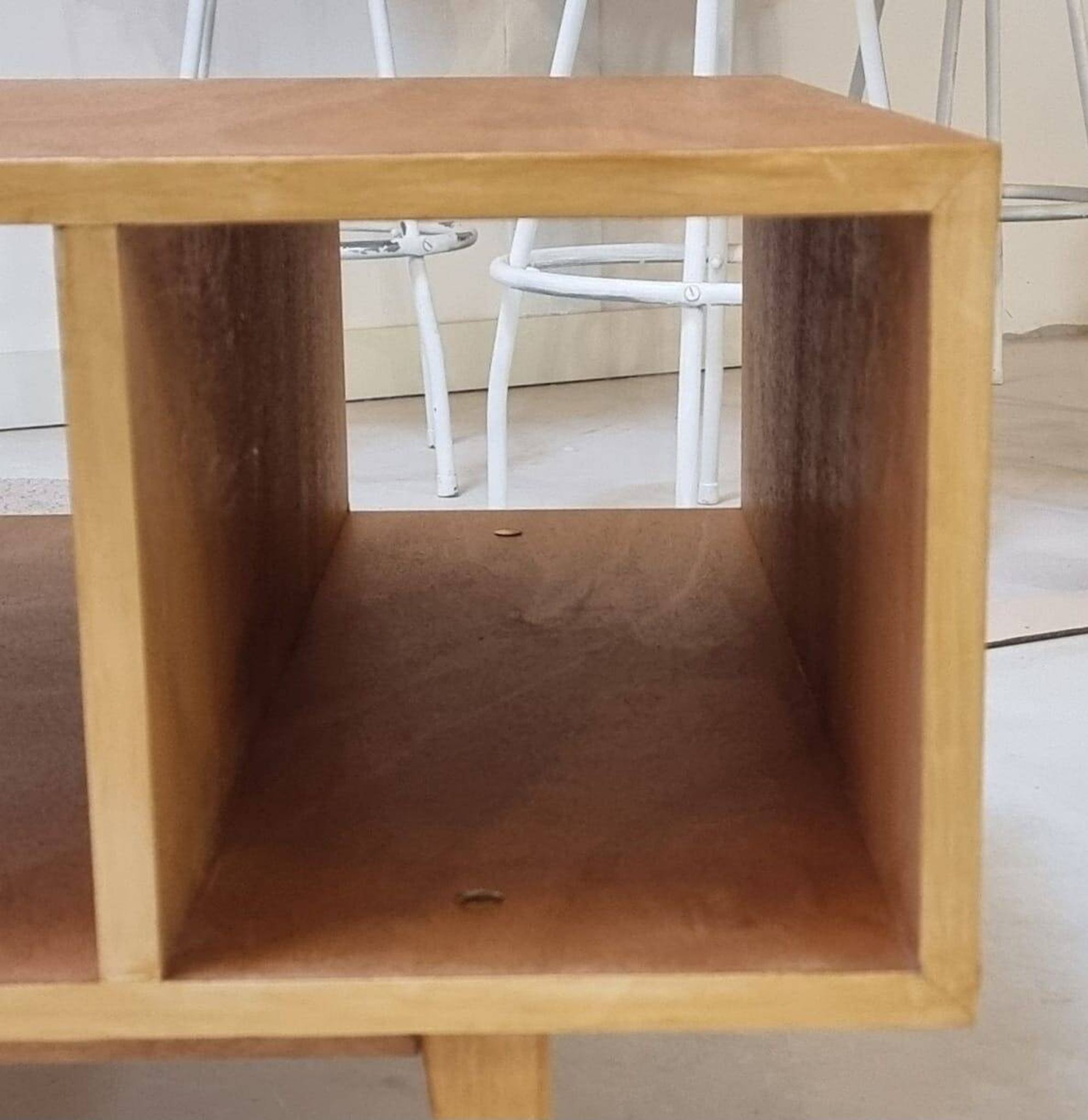 Table basse Jonas - haute