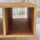Table basse Jonas - haute