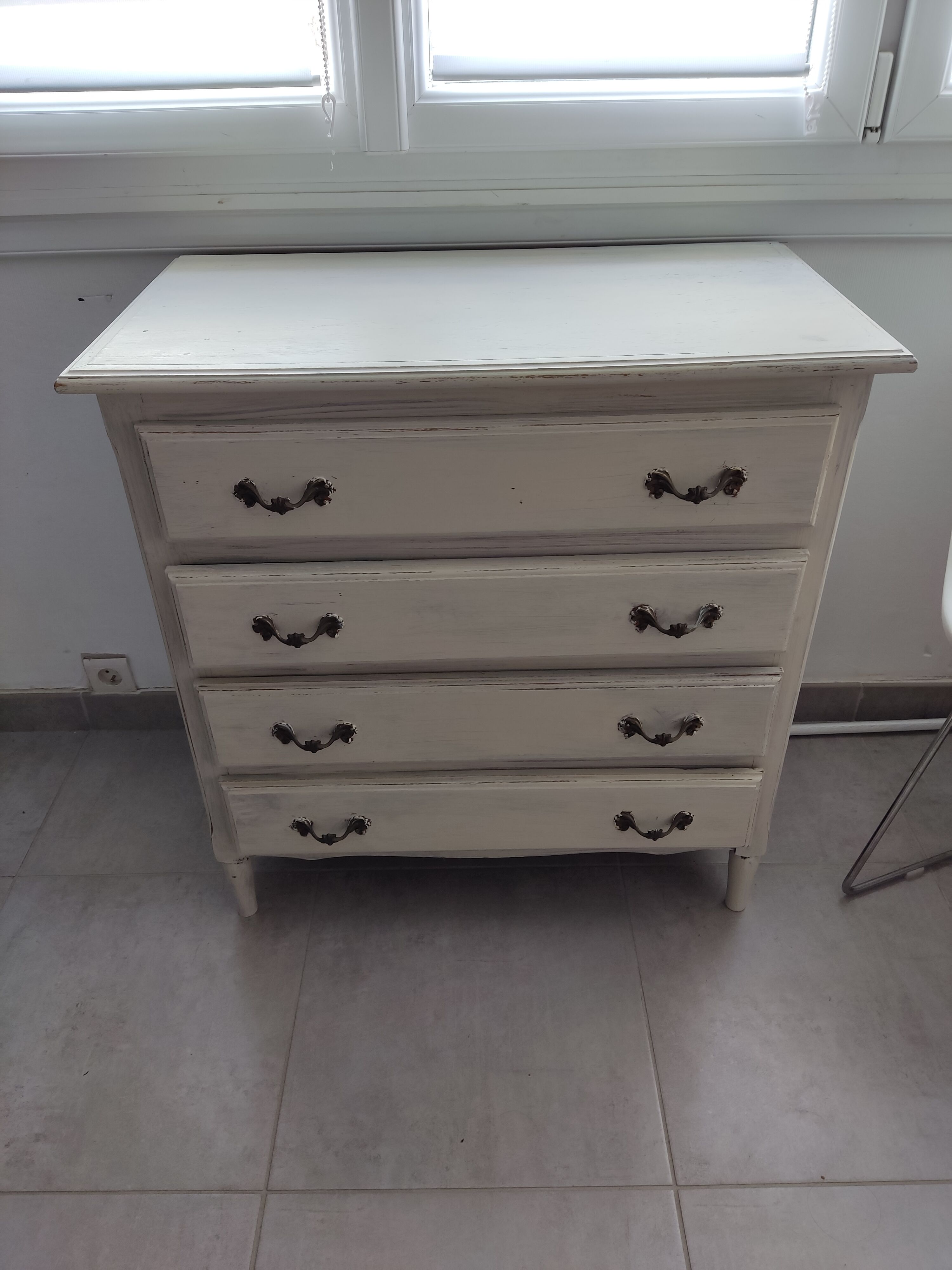 Dresser