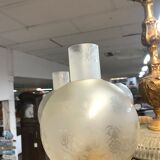 Empire Chandelier with dome