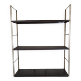 Vintage wall shelf