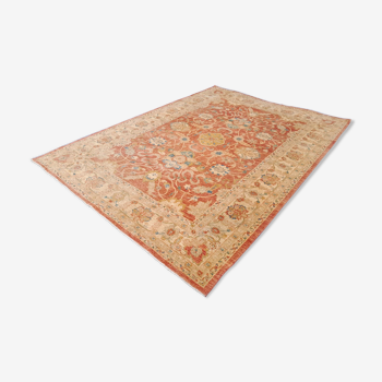 Tapis Chobi Ziegler XXL fait main 373x279cm