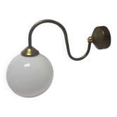 BZE ART DECO - beautiful industrial/LOFT wall lamp