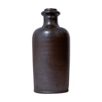 Vase grés hauteur 14 cm