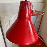 Articulated lamp twist 70s