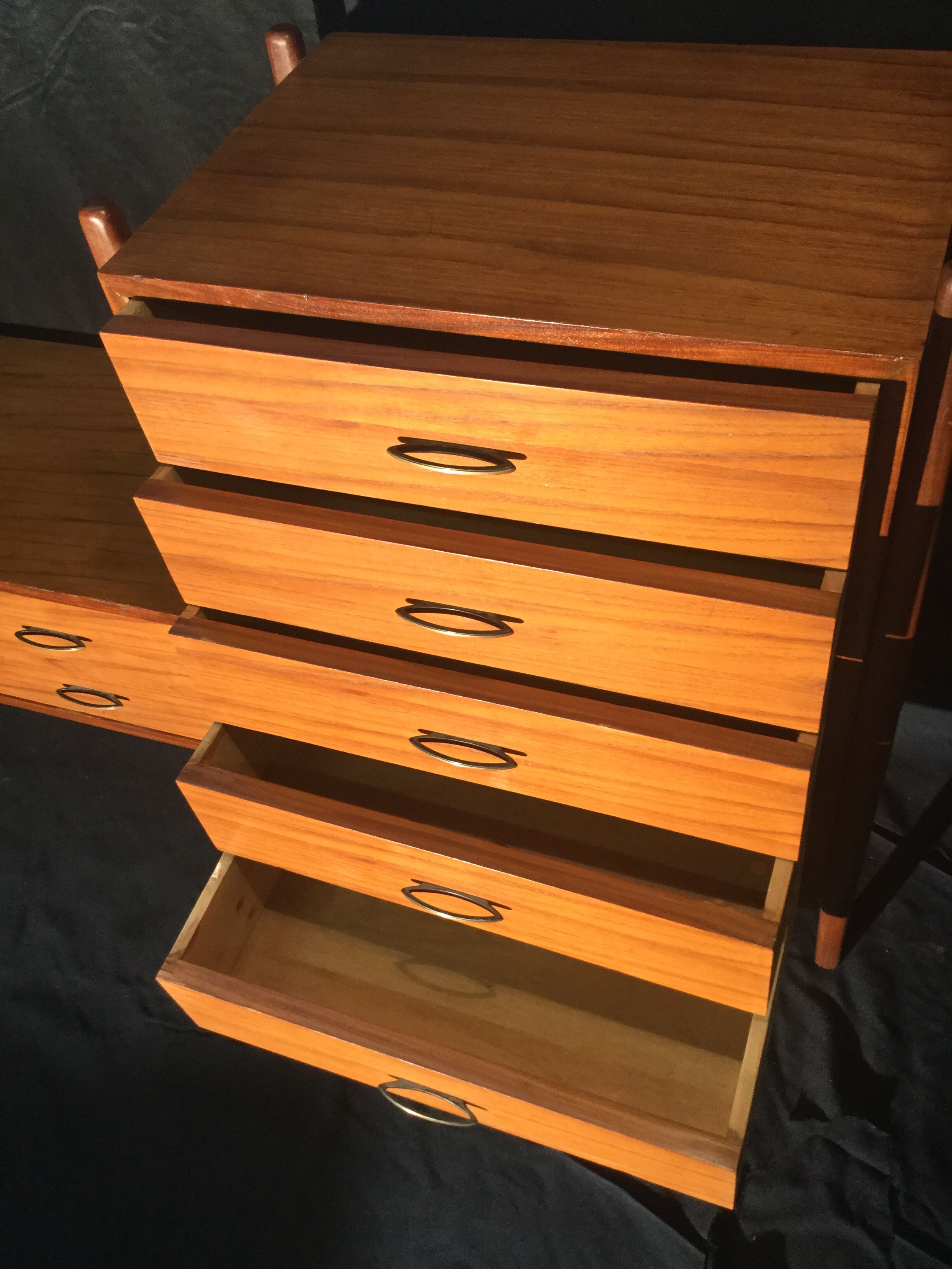 Scandinavian Dresser