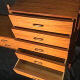 Commode scandinave