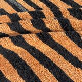 Berber rug Beni M'rirt - 215 x 250 cm - Thick wool & Unique design