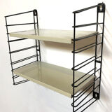 Vintage wall shelf Tomado Holland