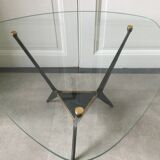 Angelo Ostuni coffee table 1950s
