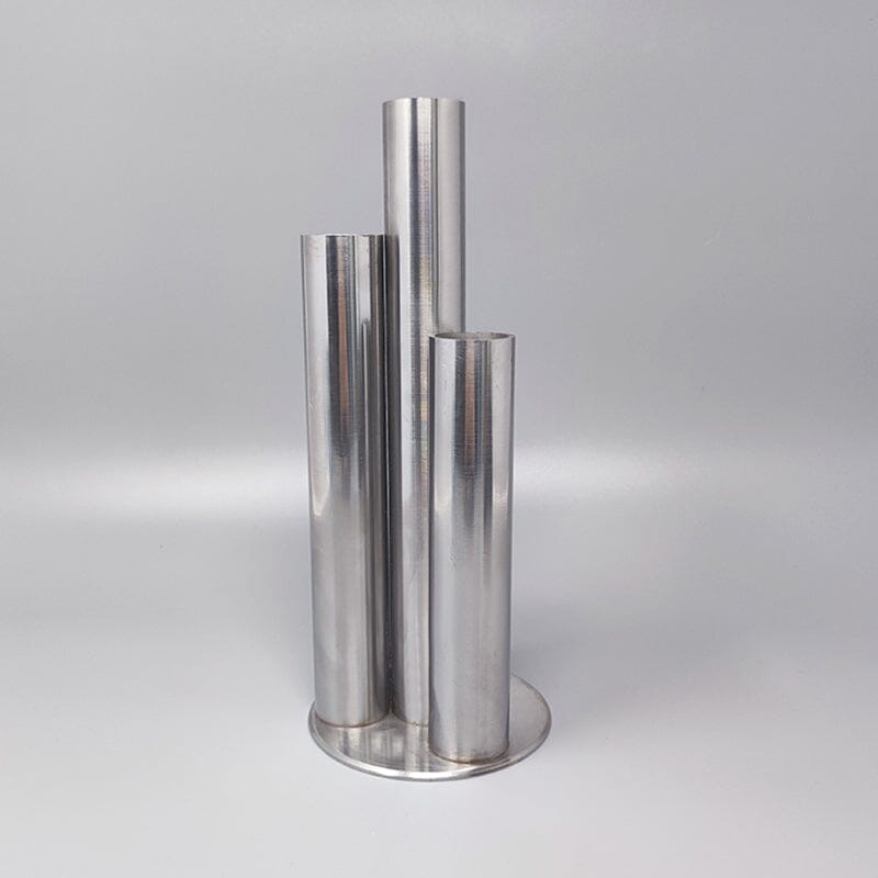 Space age vase. made in italy, 1970