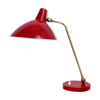 Lampe de bureau regent 1950