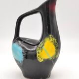 Ceramic vase