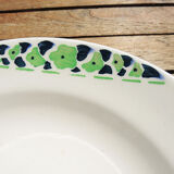 Former iron earth tableware service longchamps – cannes