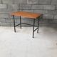 Bureau en tube d’acier 1960