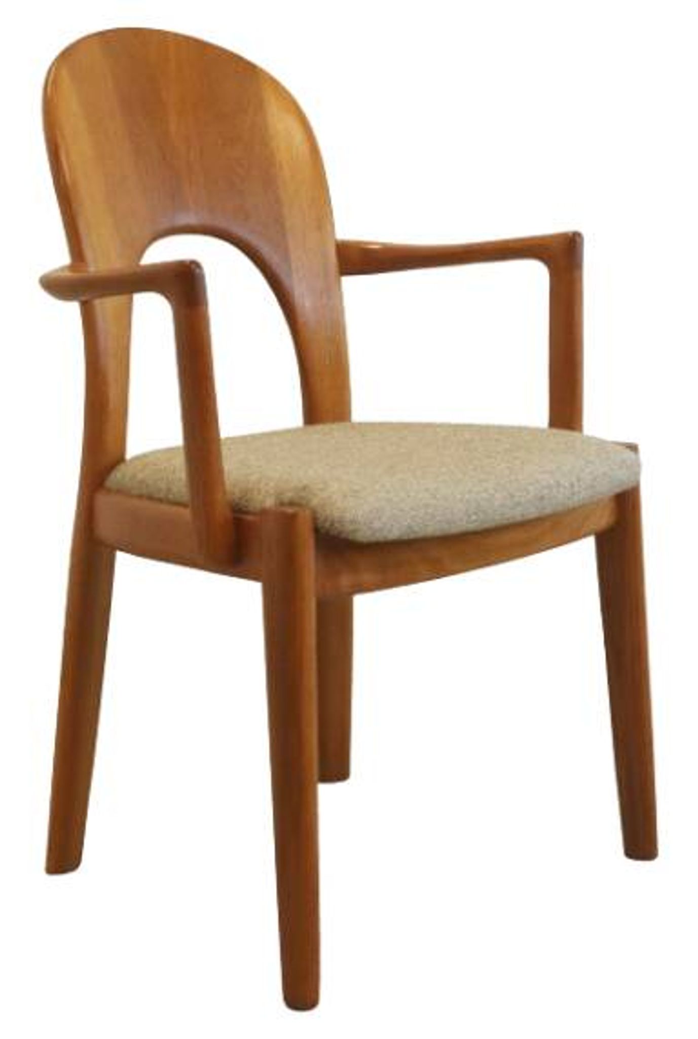 Chair Niels Koefoed 'Bromme'