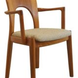 Chaise Niels Koefoed 'Bromme'